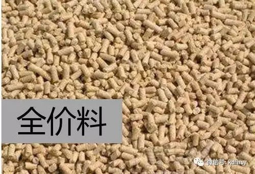 识别优质饲料的简单方法 实用指南家用版
