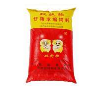 双胞胎料热卖促销 高效浓缩料助力养殖致富