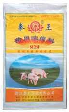 猪用浓缩料-828 高效养殖的优选方案